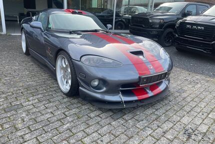Dodge Viper Gebrauchtwagen