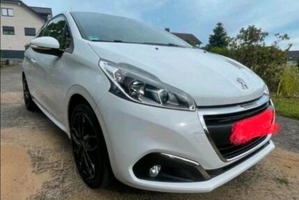 Peugeot 208 Gebrauchtwagen