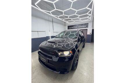 Dodge Durango Gebrauchtwagen
