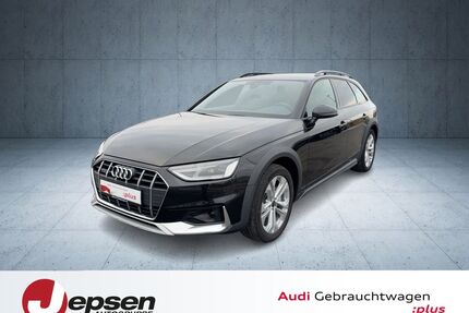 Audi A4 Allroad Gebrauchtwagen