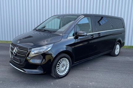 Mercedes-Benz V 300 Gebrauchtwagen