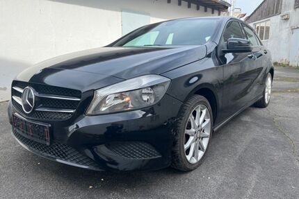 Mercedes-Benz A 180 Gebrauchtwagen