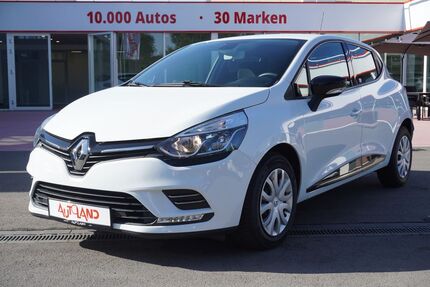 Renault Clio Gebrauchtwagen