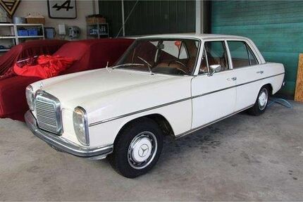 Mercedes-Benz 230 Gebrauchtwagen