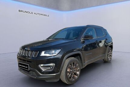 Jeep Compass Gebrauchtwagen