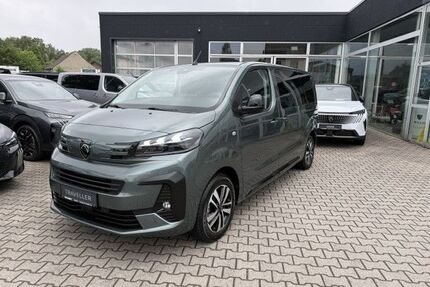 Peugeot Traveller Gebrauchtwagen