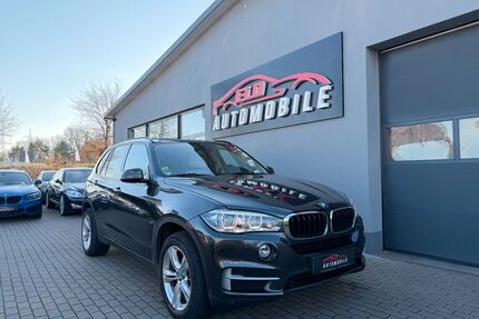 BMW X5 Gebrauchtwagen