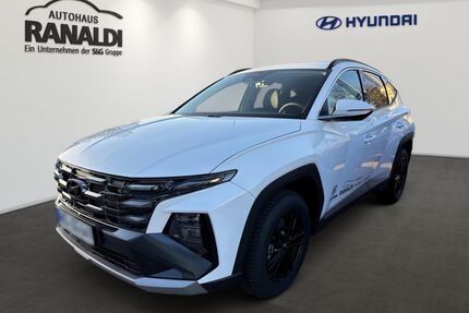 Hyundai TUCSON Gebrauchtwagen