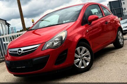 Opel Corsa Gebrauchtwagen