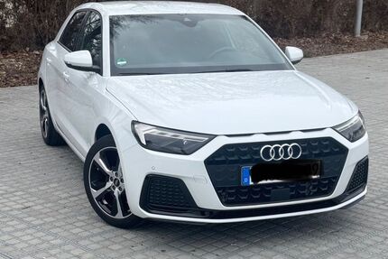 Audi A1 Gebrauchtwagen