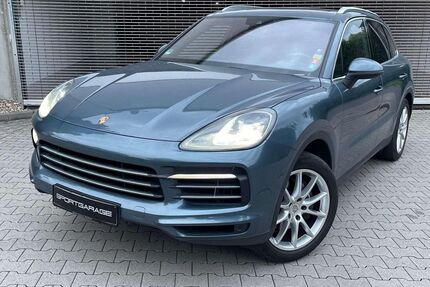 Porsche Cayenne Gebrauchtwagen