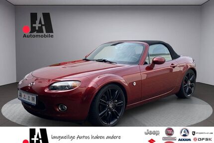 Mazda MX-5 Gebrauchtwagen