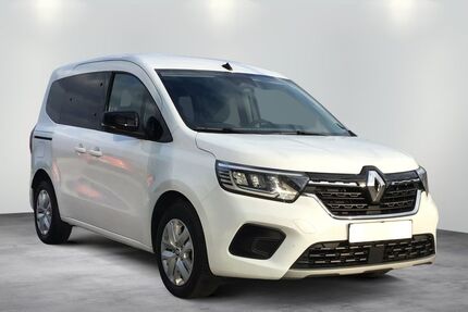 Renault Kangoo Gebrauchtwagen