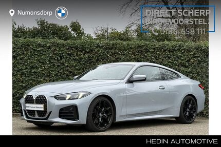 BMW 420 Gebrauchtwagen