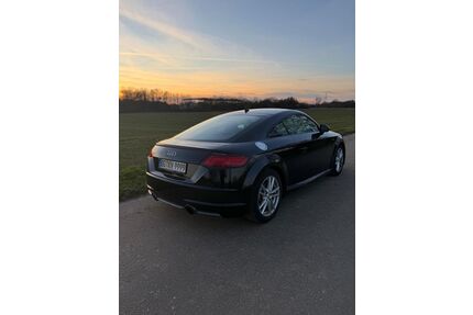 Audi TT Gebrauchtwagen