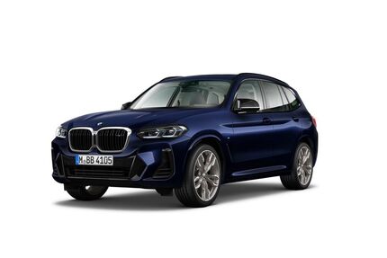 BMW X3 M40 Gebrauchtwagen