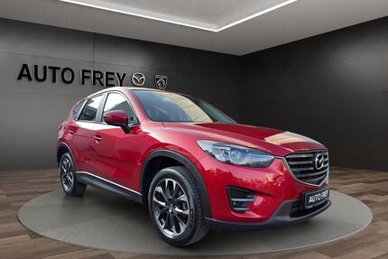 Mazda CX-5 Gebrauchtwagen