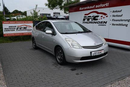 Toyota Prius Gebrauchtwagen