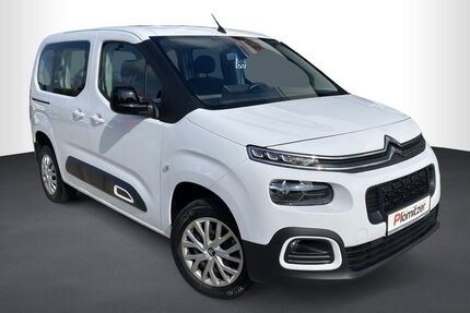 Citroen Berlingo Gebrauchtwagen