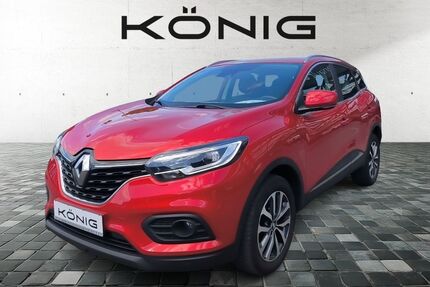Renault Kadjar Gebrauchtwagen