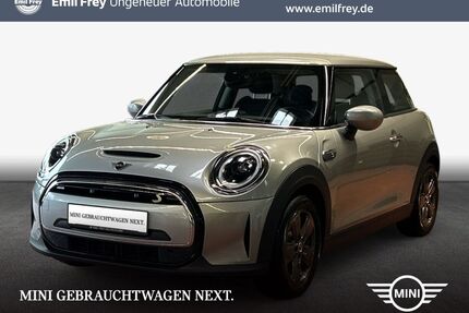 Mini Cooper SE Gebrauchtwagen