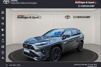 Toyota RAV 4 Gebrauchtwagen