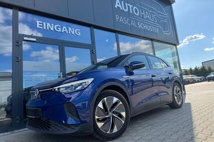 VW ID.4 Gebrauchtwagen
