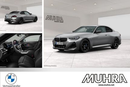 BMW M240i Gebrauchtwagen
