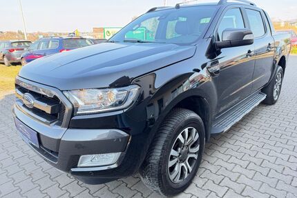 Ford Ranger Gebrauchtwagen