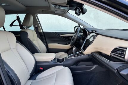 Subaru Outback Gebrauchtwagen