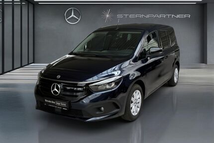 Mercedes-Benz EQT Gebrauchtwagen