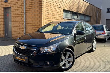 Chevrolet Cruze Gebrauchtwagen