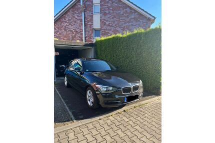 BMW 114 Gebrauchtwagen