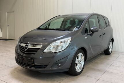 Opel Meriva Gebrauchtwagen