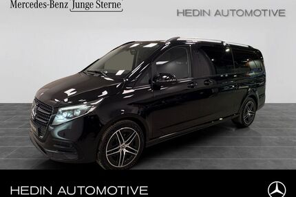 Mercedes-Benz V 300 Gebrauchtwagen