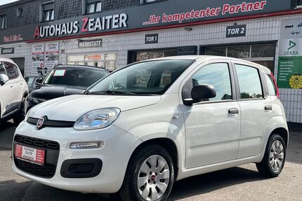 Fiat Panda Gebrauchtwagen