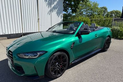 BMW M4 Gebrauchtwagen
