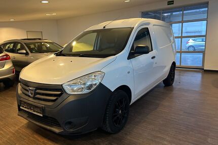 Dacia Dokker Gebrauchtwagen