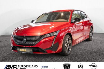 Peugeot 308 Gebrauchtwagen