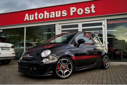 Abarth 500 Gebrauchtwagen