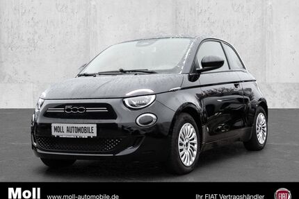 Fiat 500e Gebrauchtwagen