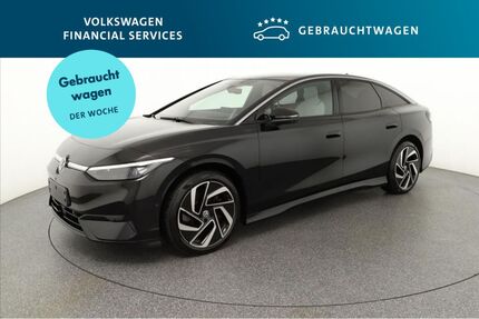 VW ID.7 Gebrauchtwagen