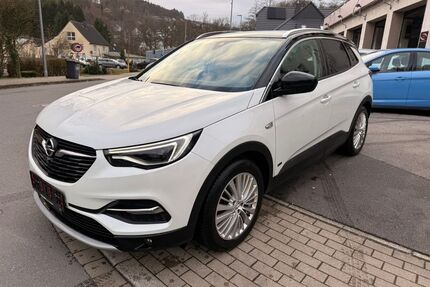 Opel Grandland (X) Gebrauchtwagen