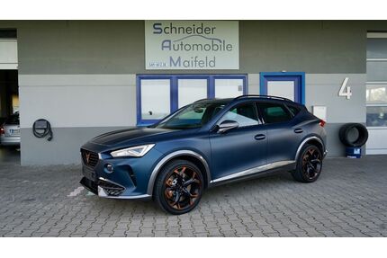 Cupra Formentor Gebrauchtwagen