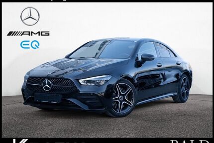 Mercedes-Benz CLA 220 Gebrauchtwagen