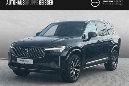 Volvo XC90 Gebrauchtwagen