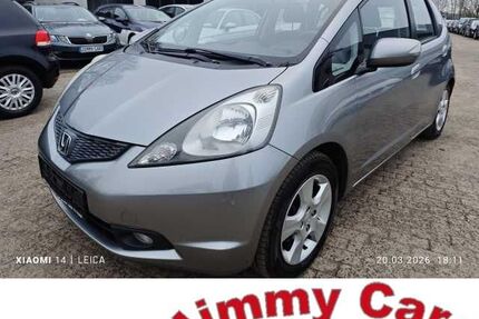 Honda Jazz Gebrauchtwagen
