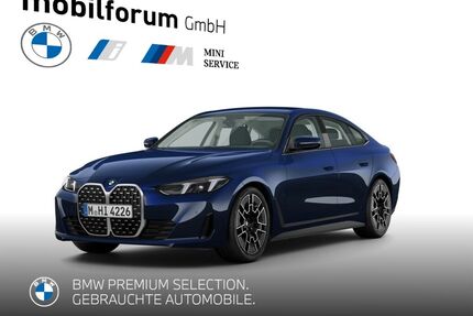 BMW 430 Gran Coupé Gebrauchtwagen
