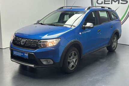 Dacia Logan Gebrauchtwagen