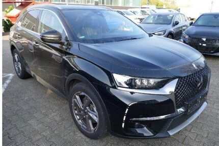 DS Automobiles DS7 (Crossback) Gebrauchtwagen